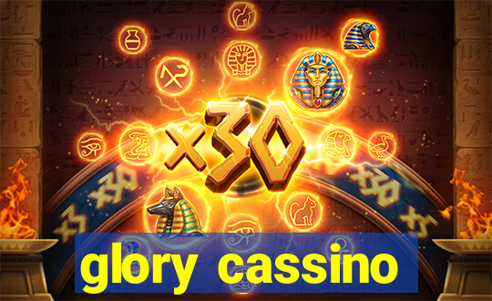 glory cassino